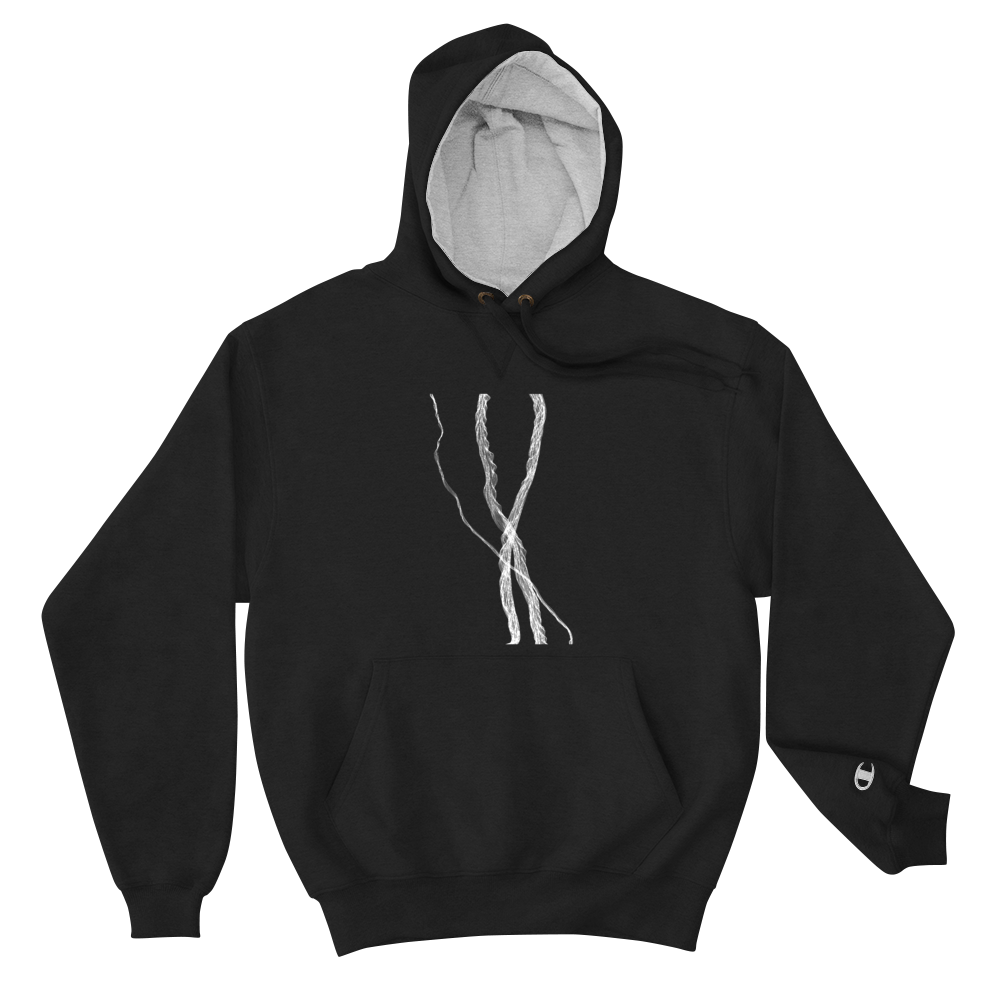 threads hoodie