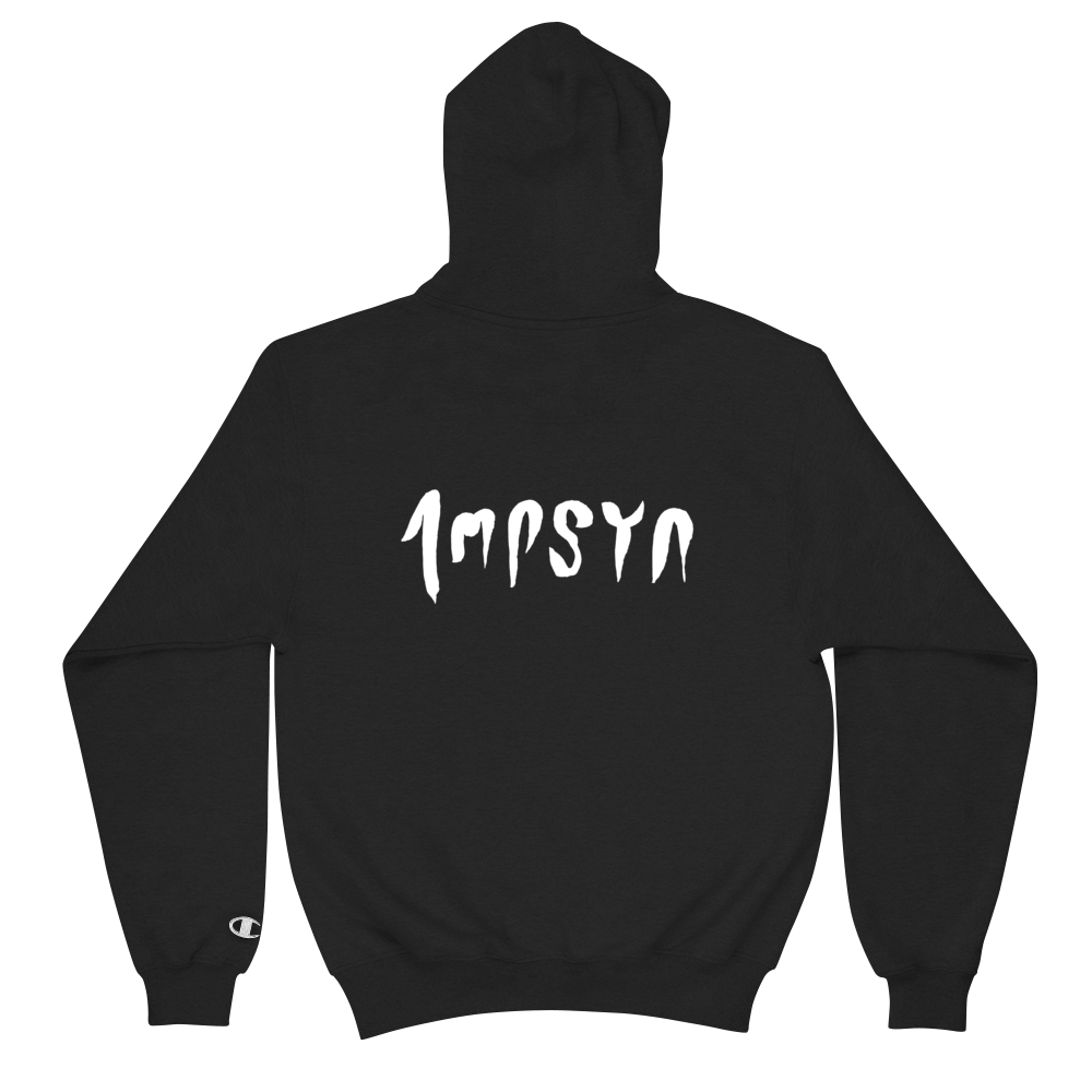 threads hoodie