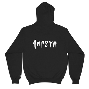 threads hoodie